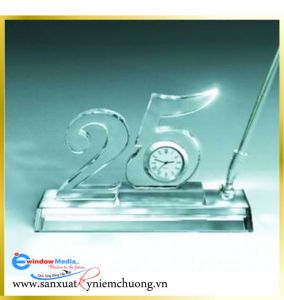 BỘ SỐ 25 NĂM – BS001