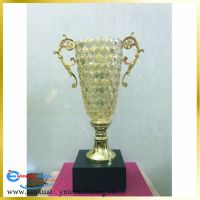 CÚP ĐỒNG- CD005