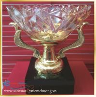 CÚP ĐỒNG- CD007