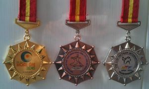 HUY CHƯƠNG THỂ THAO