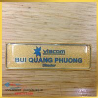 BANG TEN NHAN VIEN CÔNG TY VIACOM