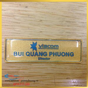 BANG TEN NHAN VIEN CÔNG TY VIACOM