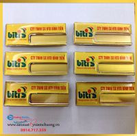 BANG TEN NHAN VIEN BITIS