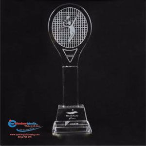 Cúp TENNIS ĐƠN NAM - NỮ