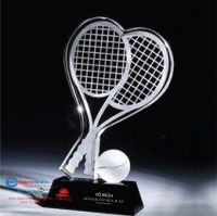 Cup tenis vô địch SÔNG THANH