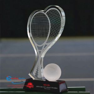 Cup tenis vô địch Đôi Nam Anviet Pharma