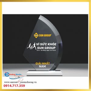 KỶ NIỆM CHƯƠNG CÁNH BUỒM