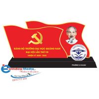 Kỷ niệm chương Đại hội -KNCDH10