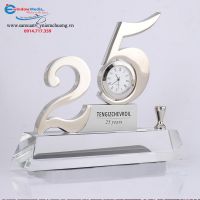 Kỷ niệm 25 năm thành lập