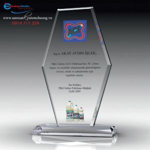 Nhân viên xuất sắc