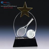 Kỷ niệm chương Tennis