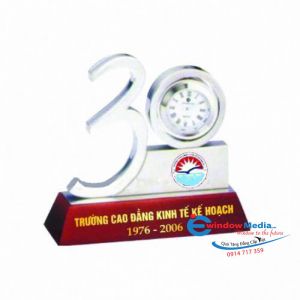 Kỷ niệm chương 35 năm thành lập