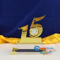 Kỷ niệm 15 năm thành lập