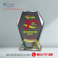 Kỷ niệm chương 30 năm ra trường