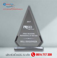 Kỷ niệm chương nhọn