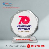 Kỷ niệm chương 70 năm ngành Ngân hàng