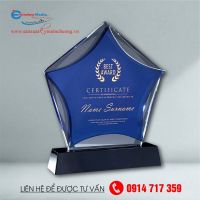 Kỷ niệm chương ngôi sao xanh