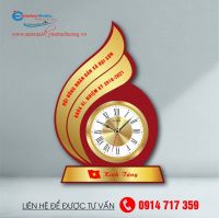 Kỷ niệm chương HĐND xã Đại Sơn