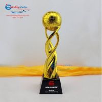 Cúp vinh danh GENERALI