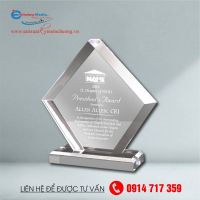 Kỷ niệm chương vuông