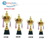 CÚP THỂ THAO MÃ 2