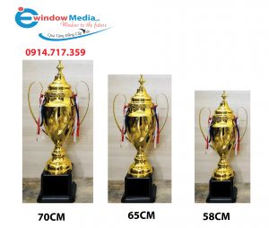 CUP THỂ THAO MÃ 3