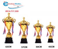 CUP THỂ THAO MÃ 7