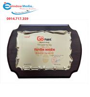 BẢNG VINH DANH MÃ 3