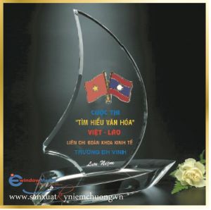 KỶ NIỆM CHƯƠNG –GR006
