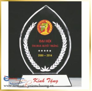 KỶ NIỆM CHƯƠNG –GR007