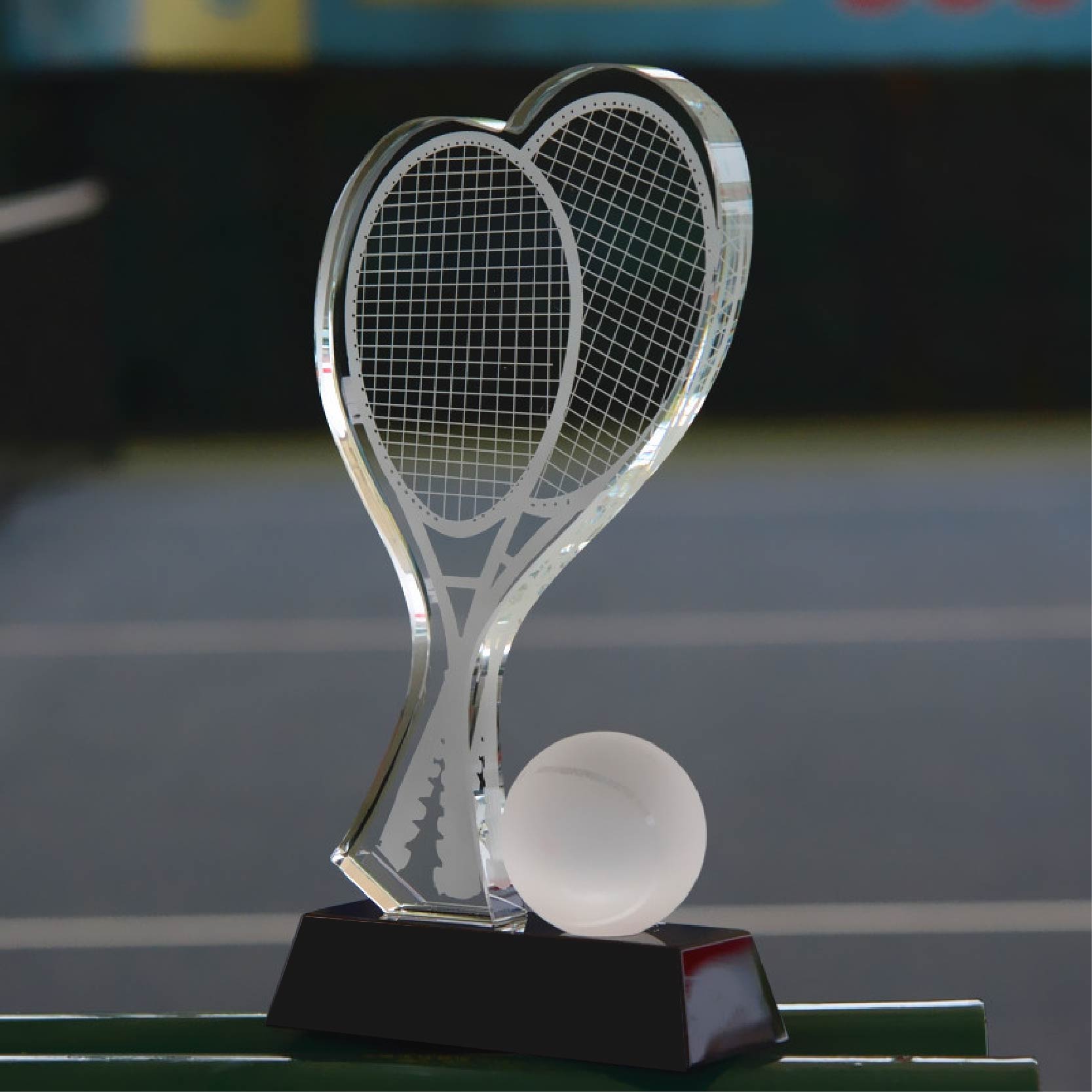 CÚP TENIS
