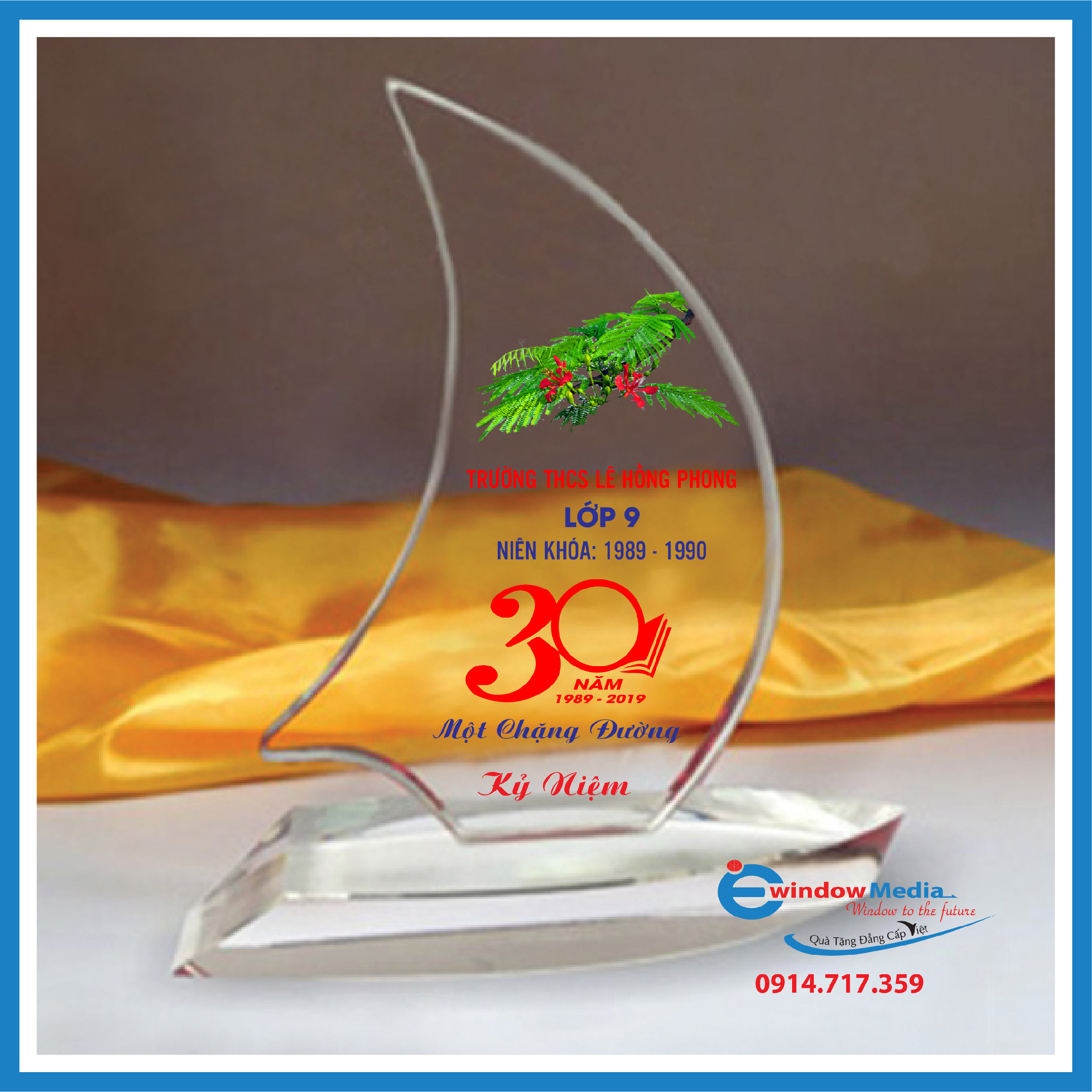 KỶ NIỆM CHƯƠNG GIÁ RẺ